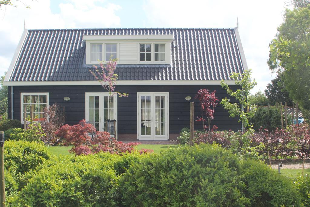 B&B Het Koetshuis Hazerswoude-Dorp Pokoj fotografie